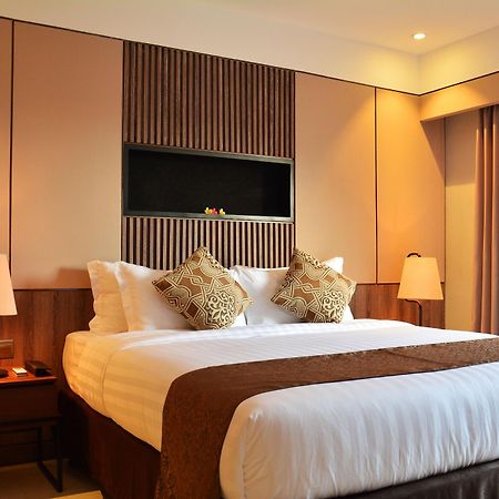 The Nest Hotel Nusa Dua Nusa Dua  Eksteriør bilde